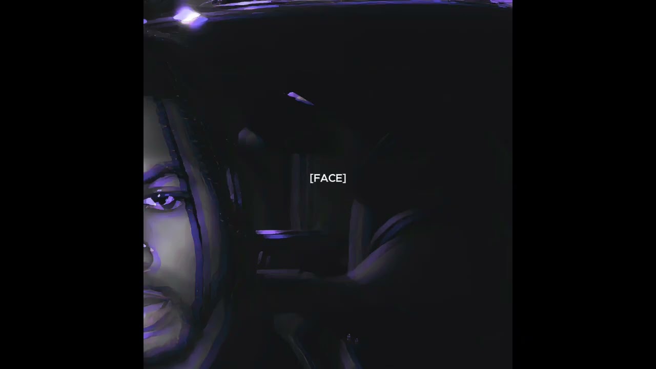 TR3Y - FACE