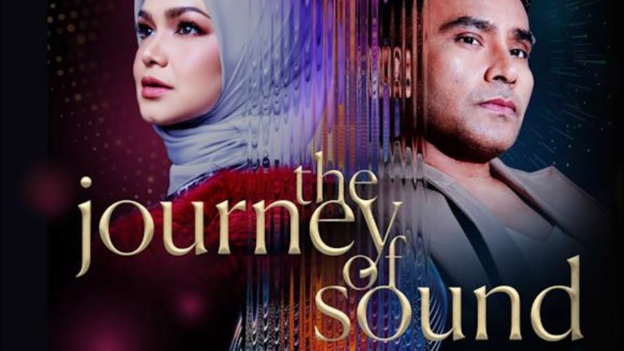 Siti Nurhaliza Judika Mengintai dari tirai kamar & Hal hebat