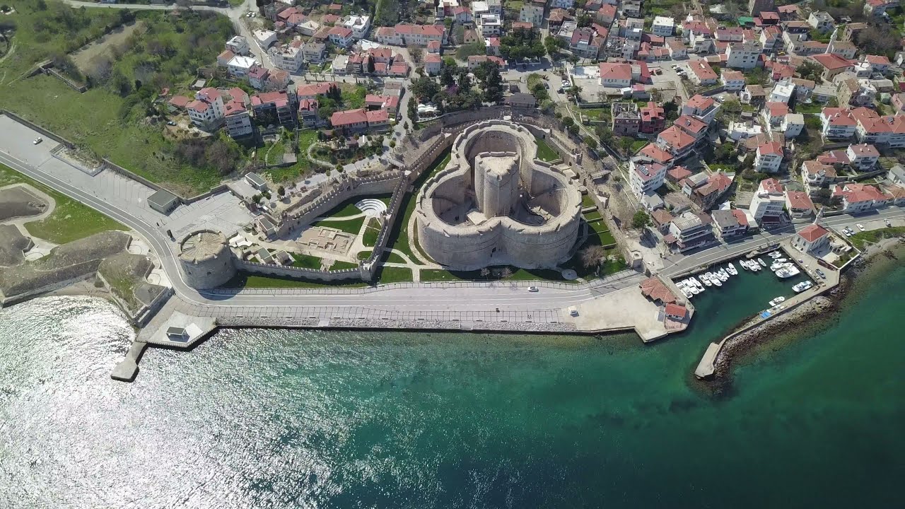Kilitbahir Kalesi