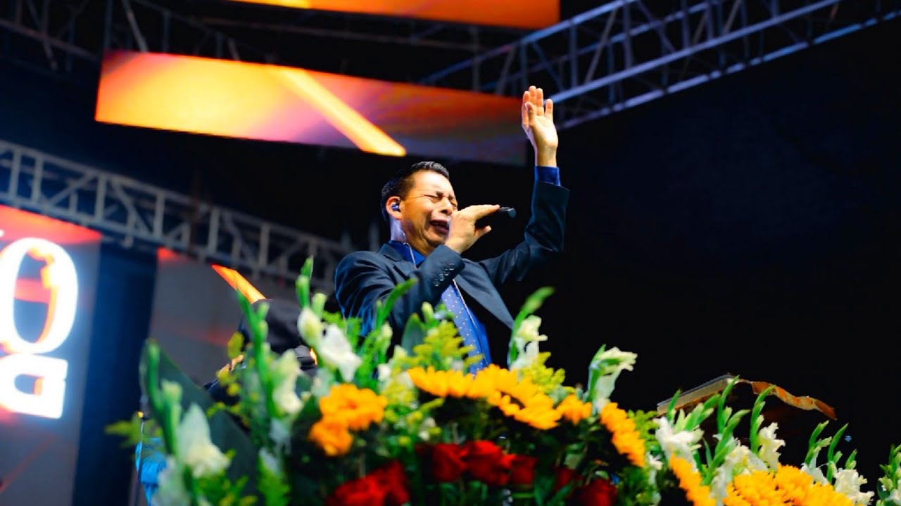 Carlos Santos y su Grupo Los hombreros de Jesús Lo más Nuevo 😭 🔥 