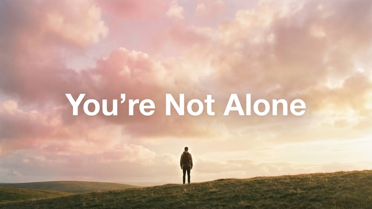 If Life Feels Heavy Right Now&hellip; Watch This