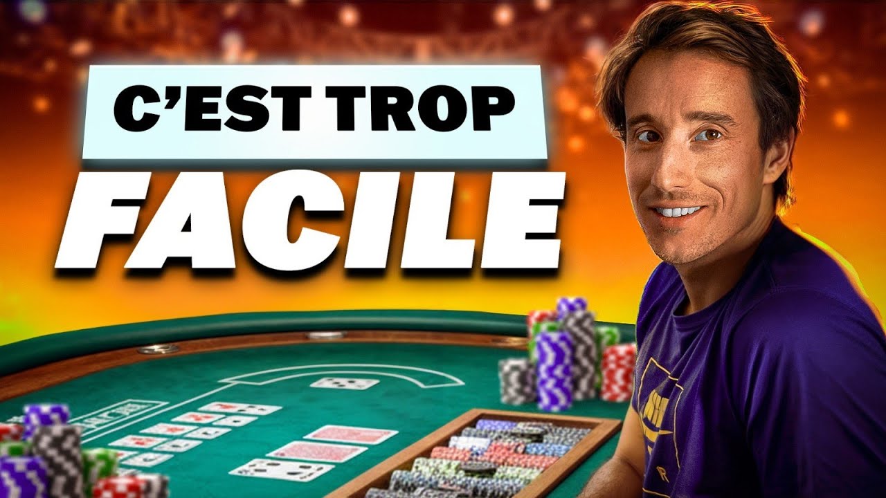 10k 6max WSOP : c'est la BUUUULLE ! 