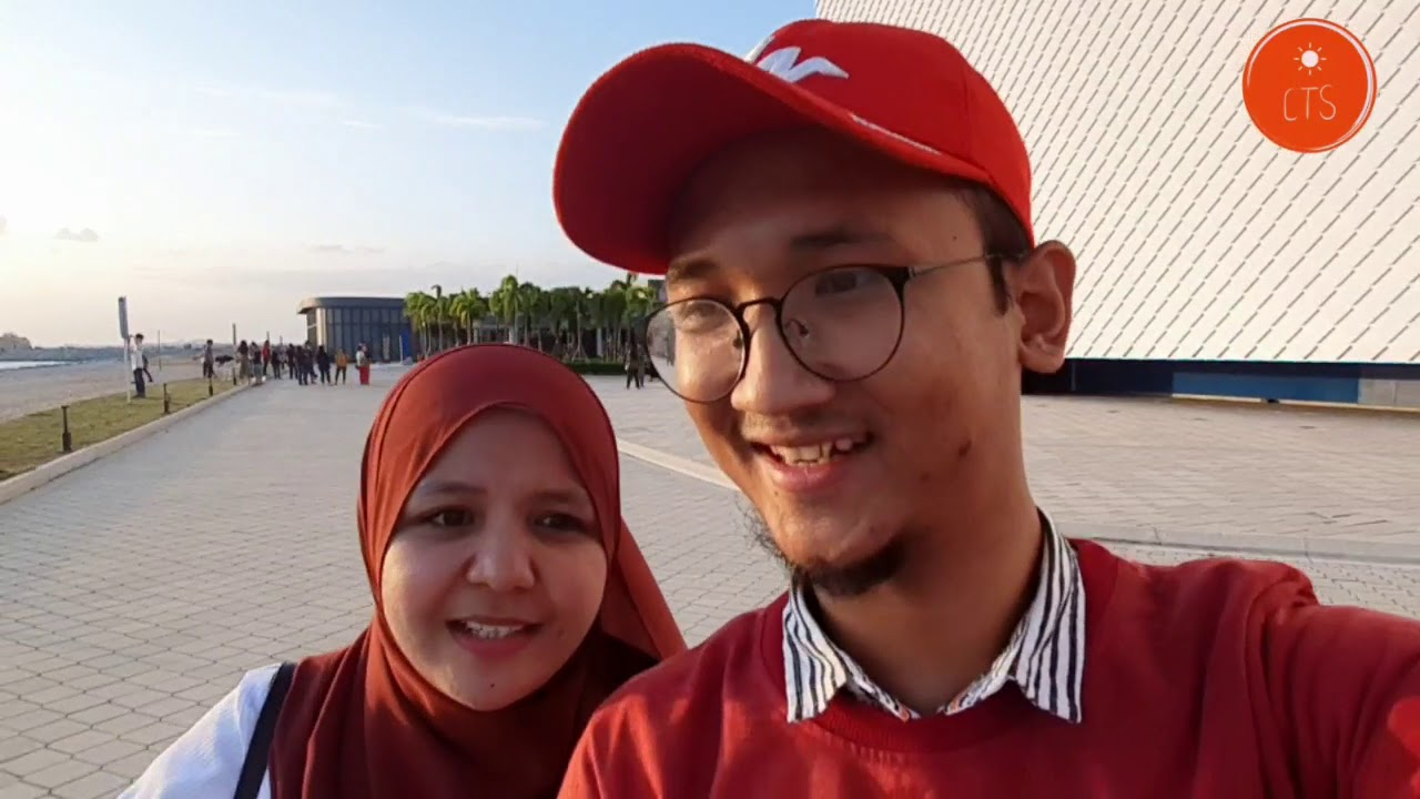 Pengalaman Di ENCORE MELAKA | Berbaloikah Datang ke Sini?