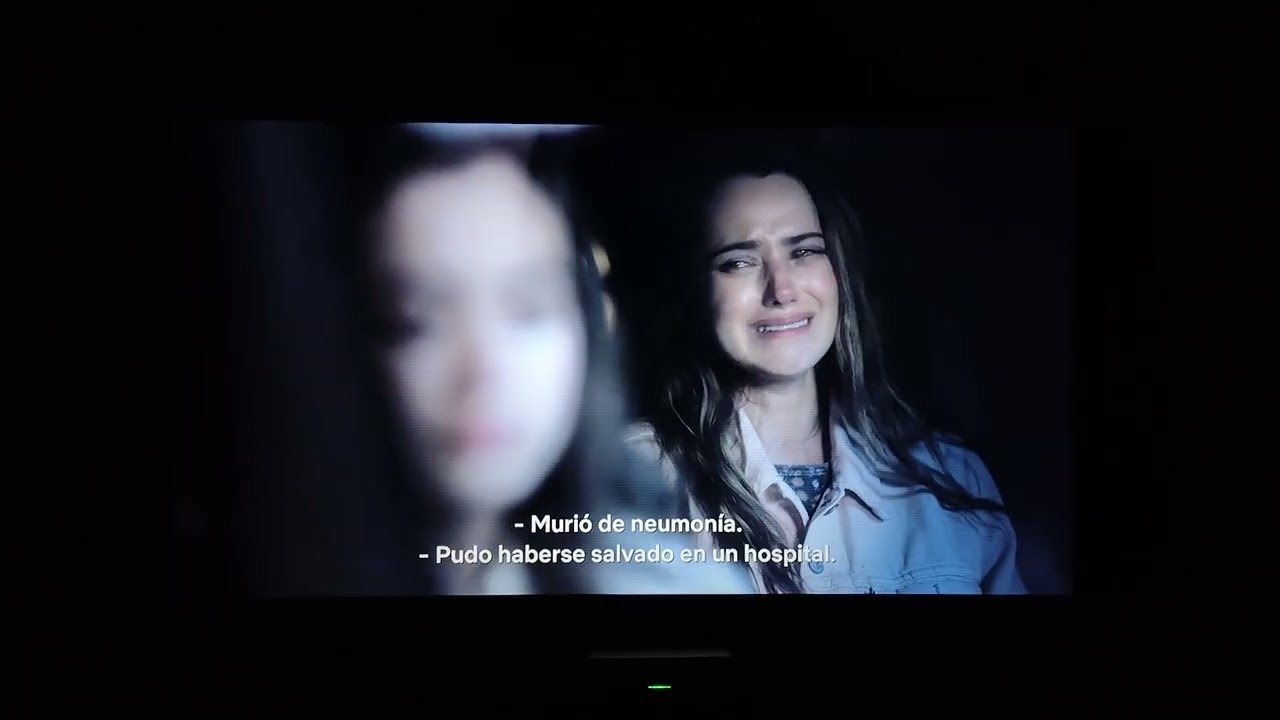 PACTO DE SILENCIO PAT38 EL ENCUENTRO CON RAMONA