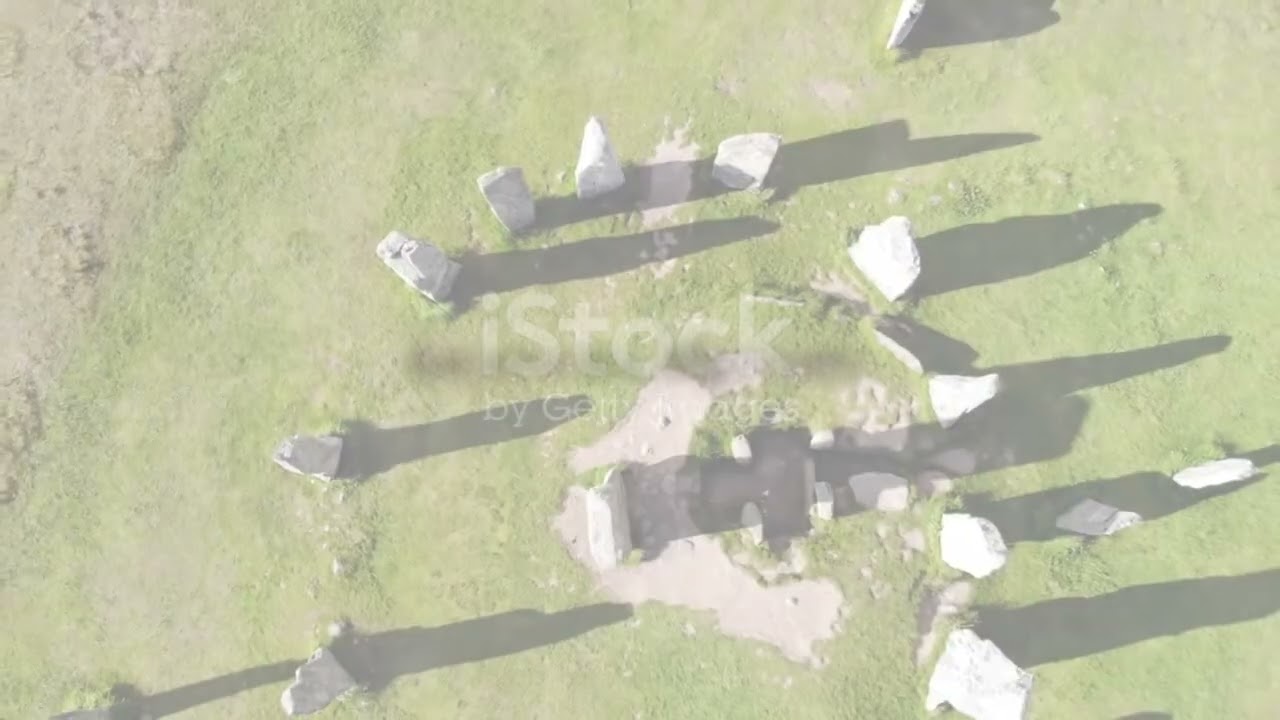 Alexander Thom and the megalithic yard
