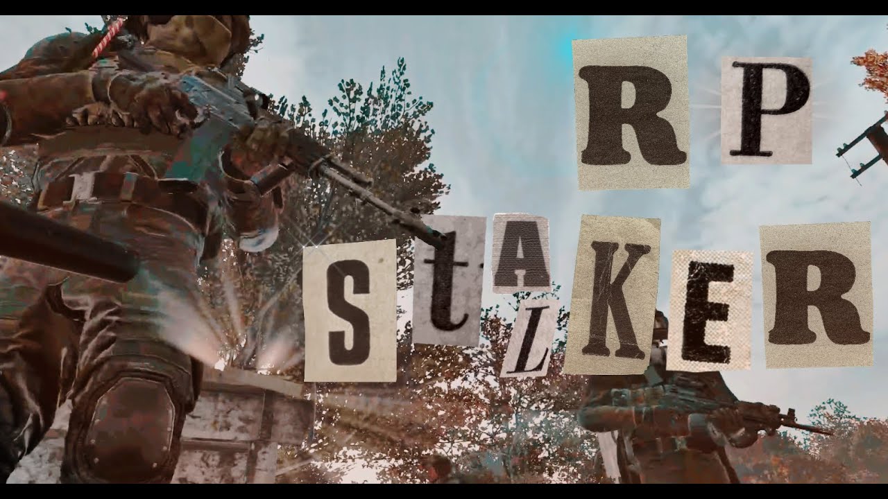 ВОЕННЫЙ АБУЗ/LAST ZONE STALKER RP