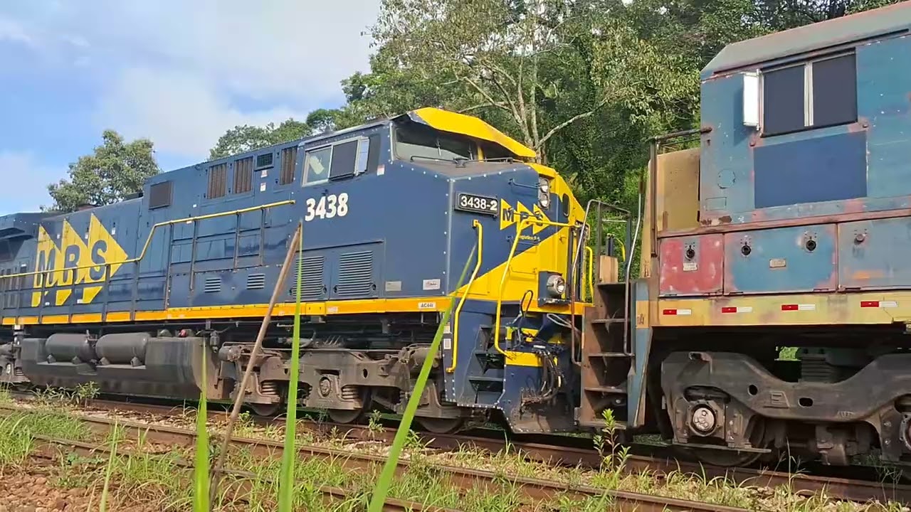 Domingo de manhã,  ao vivo ....ver o carga geral, são outros 500.Câmera pátio BELO Vale-MG 08-02-26 