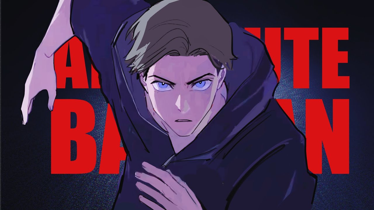 𝐓𝐡𝐢𝐬 𝐅𝐢𝐫𝐞 ｜Animated OP for Absolute Batman 