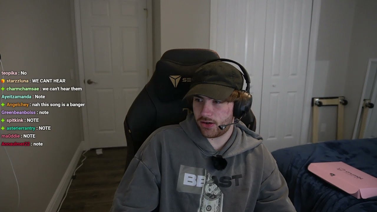 24 Hour Stream (Part 1/2) Sapnap Kick VOD (01/30/24)