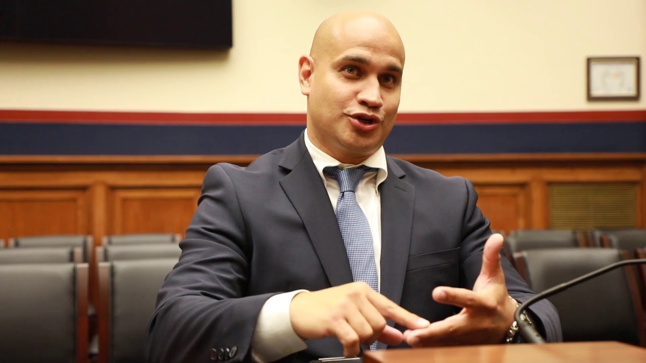 Amtrak Police Cuts: Sit Down with William Gonzalez
