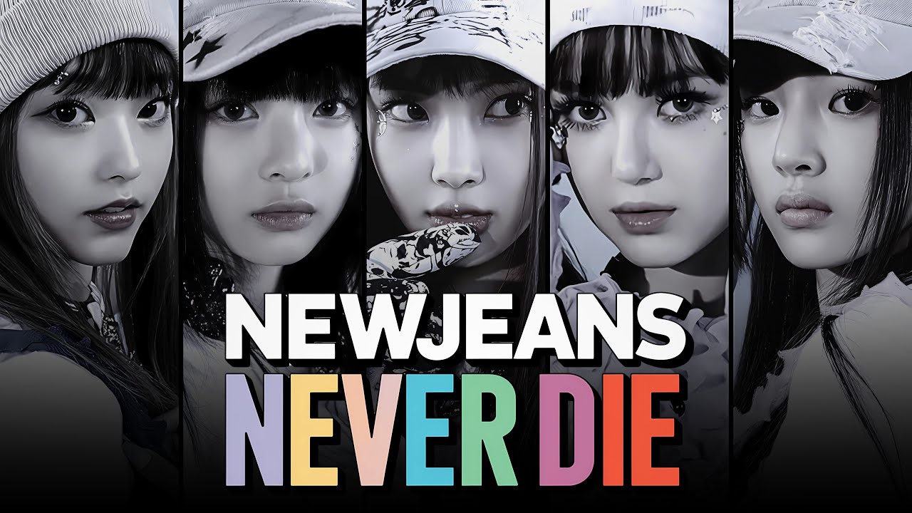 How NewJeans Could Make the Biggest Comeback of All Time