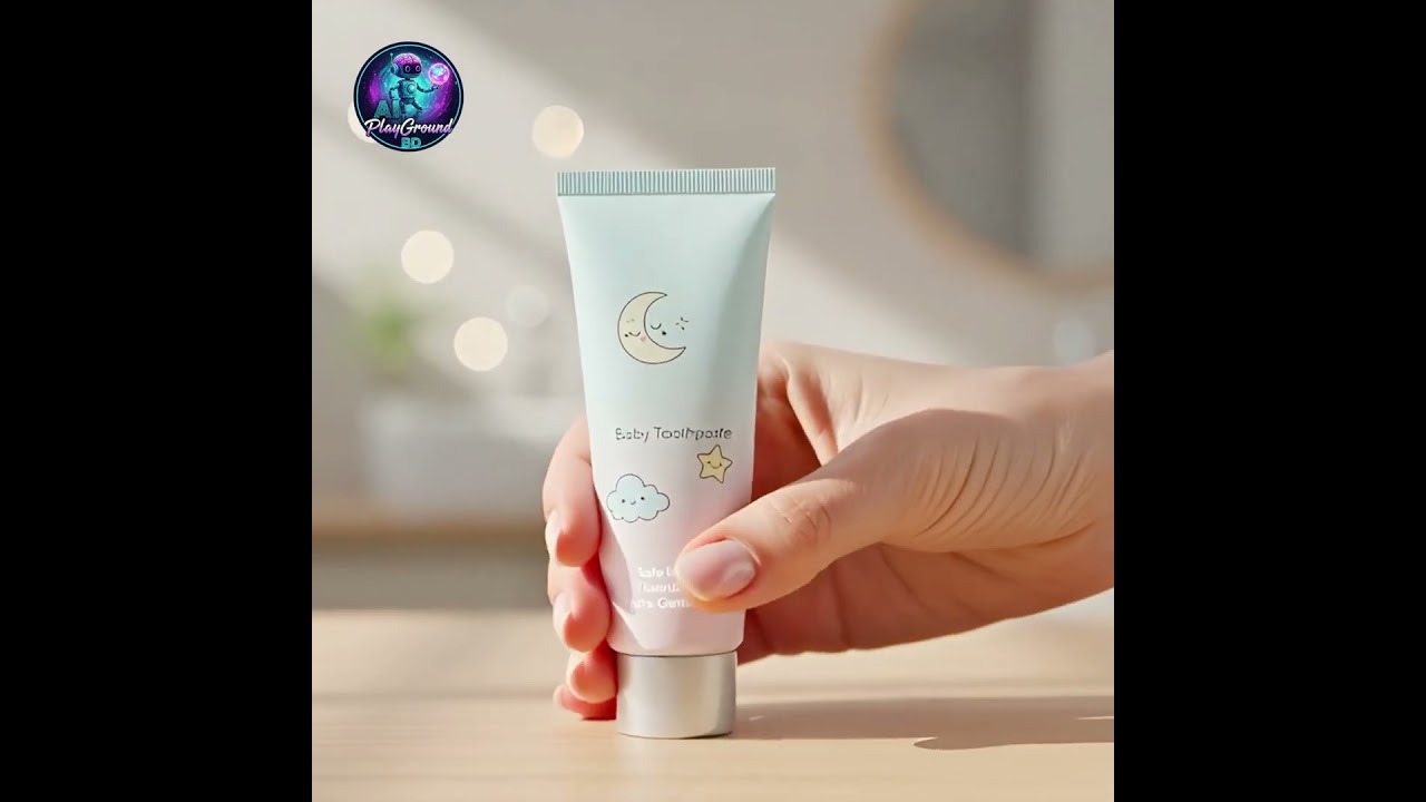 Gentle care for your little star. ⭐ #viralvideochallenge #viralchallenge #shortsreels