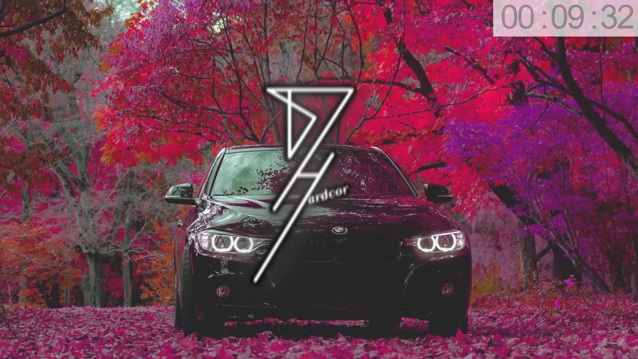 MUZA Z MEGA BASEM DO AUTA I NA IMPREZE 2020 VOL. 156% [DJ Hardcor]