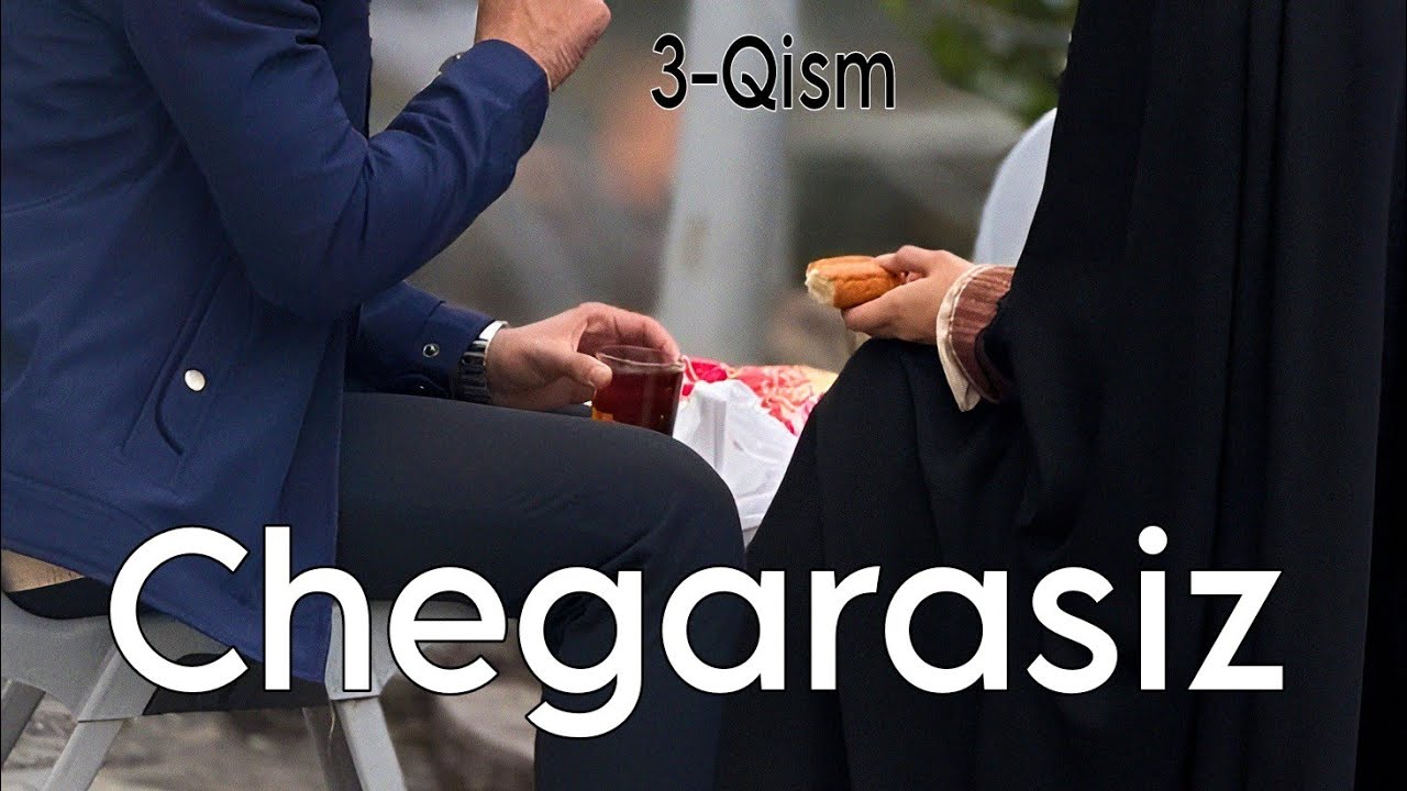 Chegarasiz 3-Qism #shamsinurijodi #hikoya #rek #sirlihikoya #shamsinur