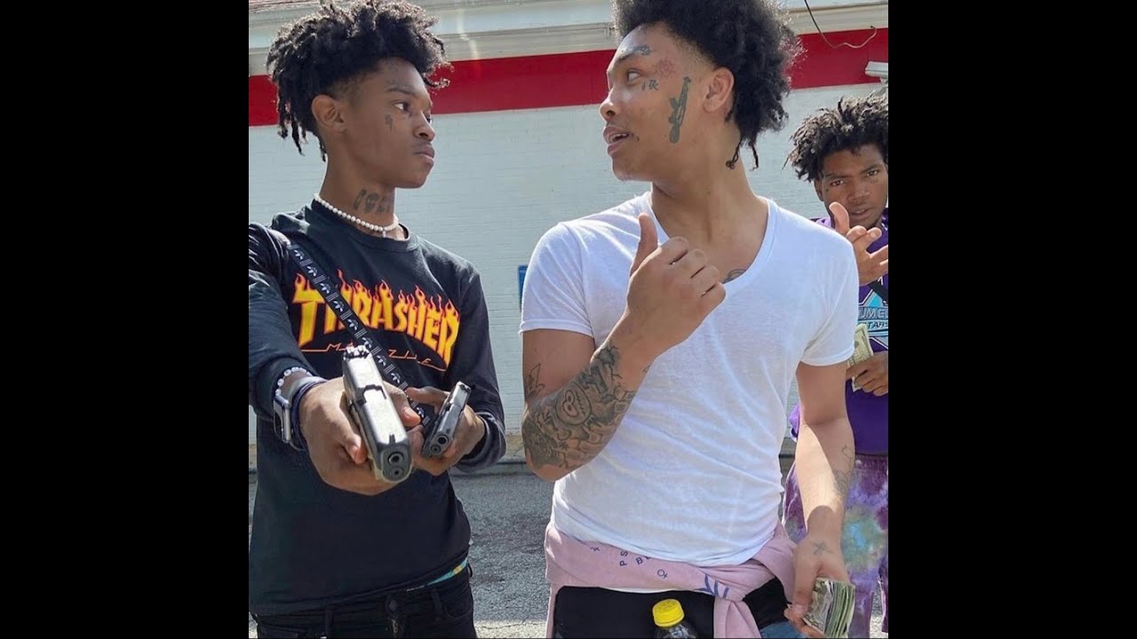 Rx Yp Type Beat 