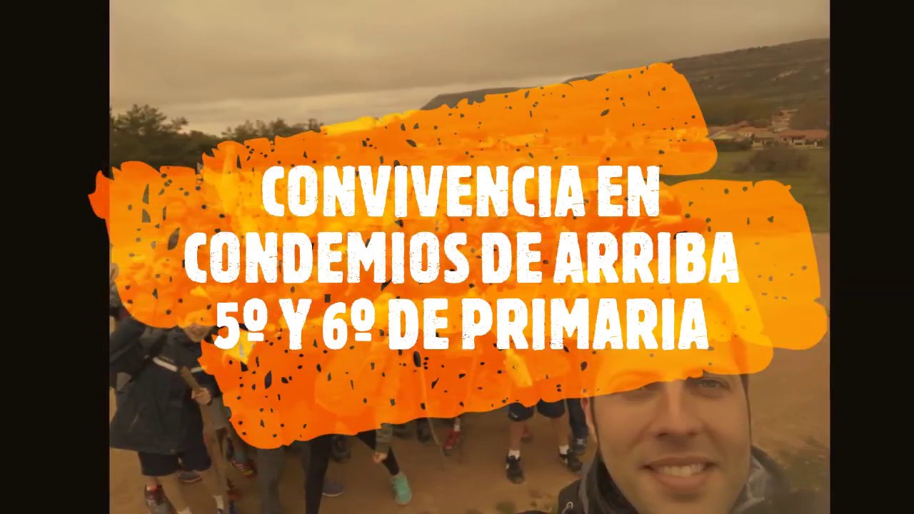 Condemios 5º y 6º