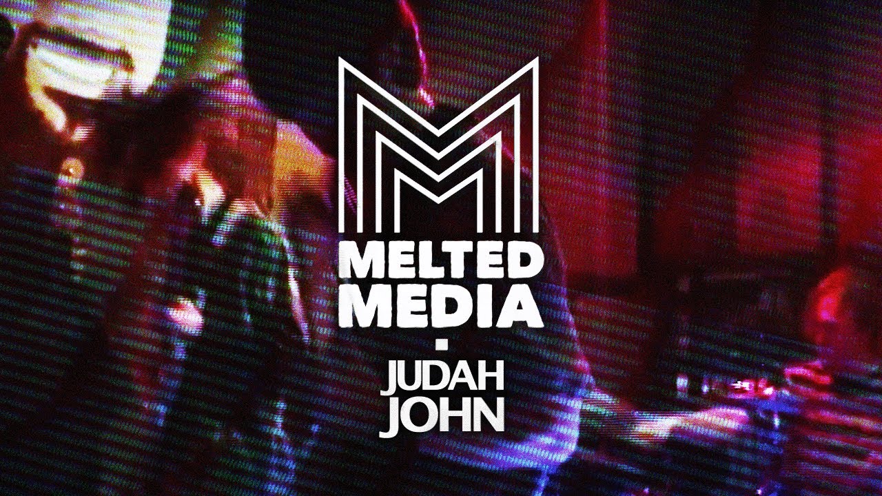 Judah John live at Two Doors Down