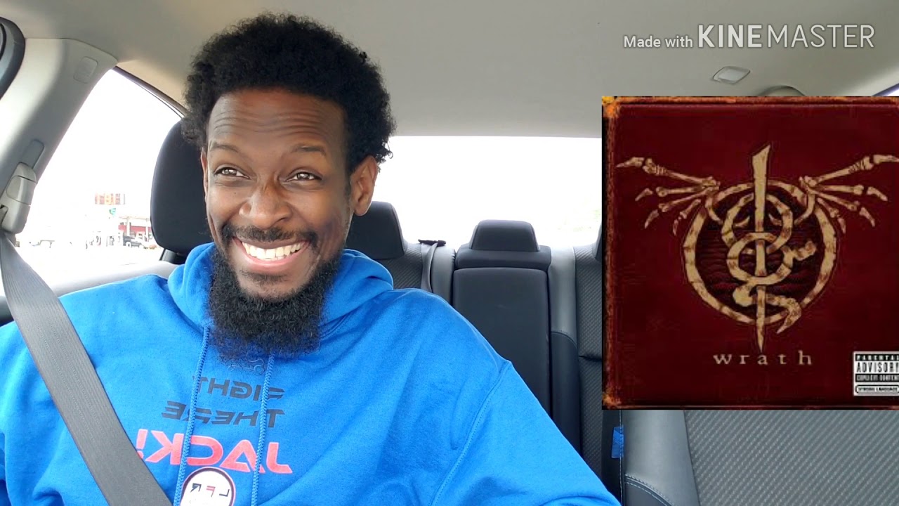 Wasn't Expecting That. LAMB OF GOD - Pathetic | CAR TEST REACTION 🔥🤘🔥 (Charlie F.)