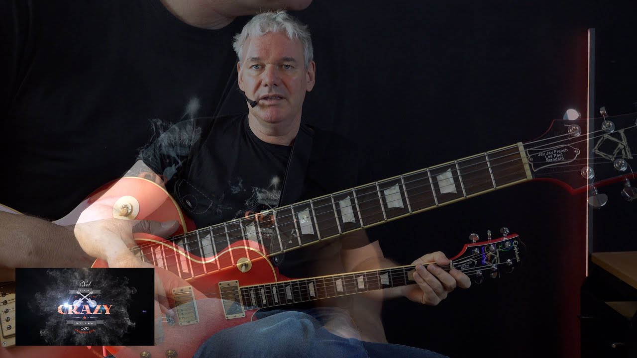 Open Blues Guitar