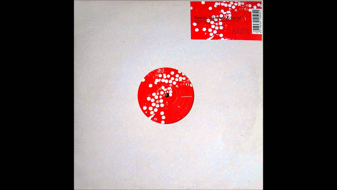 Needs - Time (Session 1)