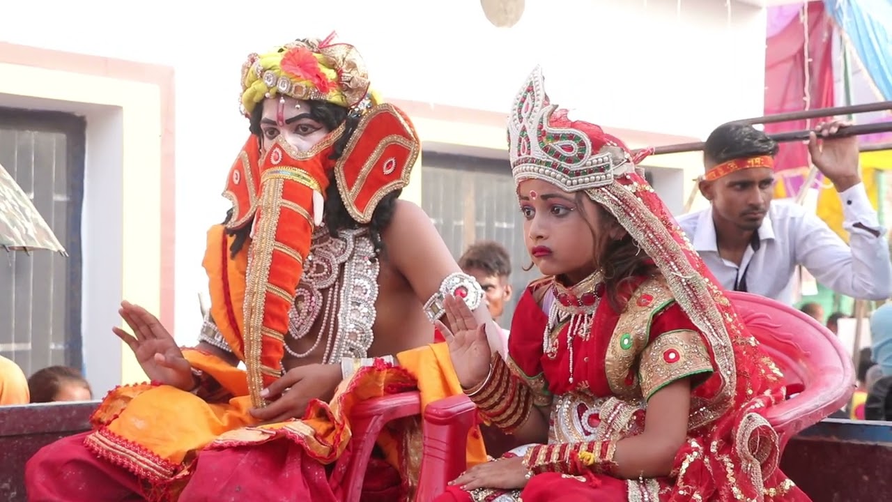 Mata manjeshwari Devi majhgai