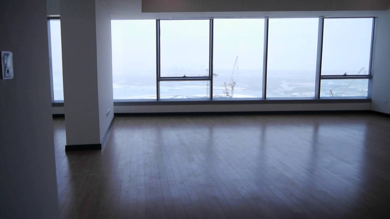 Abu Dhabi Penthouse Sky Tower, Shams Reem Island