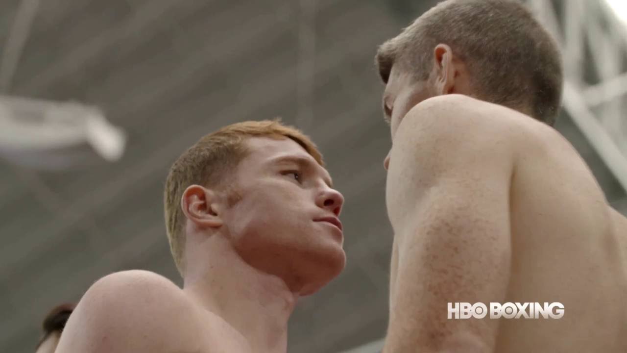 HBO Boxing News: Canelo vs. Smith Weigh-In Recap (HBO Boxing)