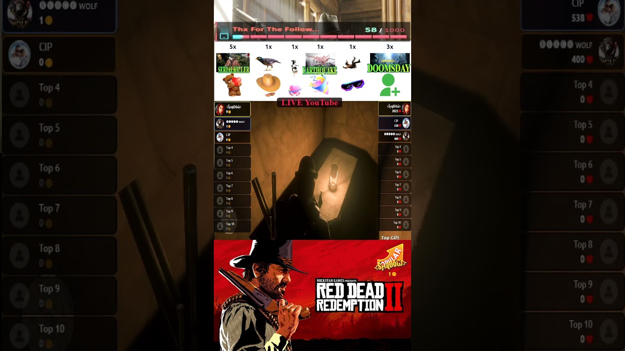 RDR 2 We arrived at an Italian's house and he sent us to the cemetery