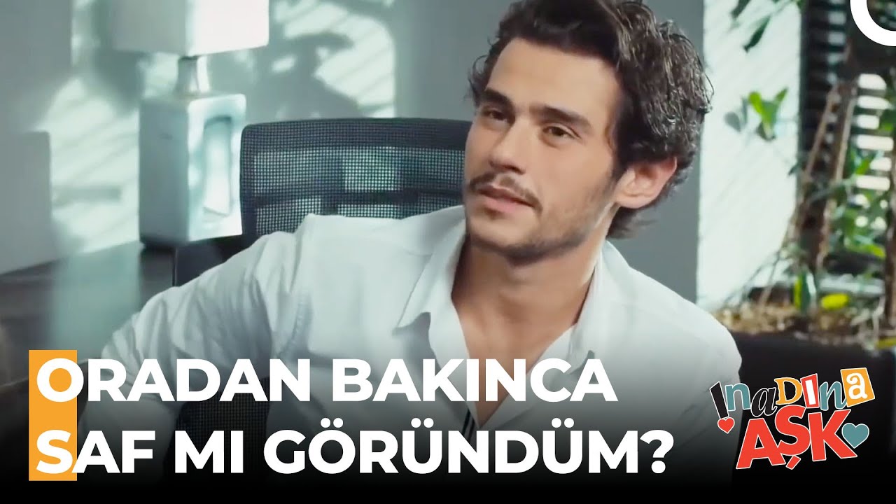 Damla'nın Başı Bu Sefer Fena Yandı - İnadına Aşk