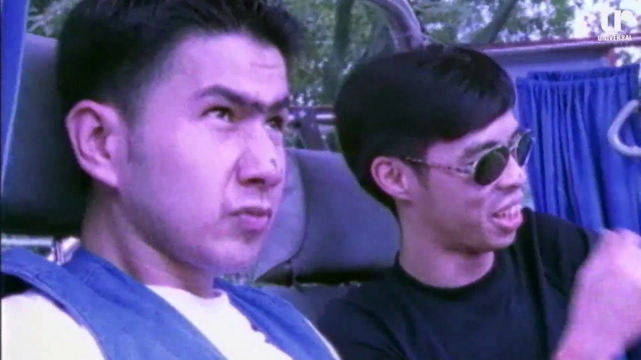 Parokya ni Edgar - Picha Pie (Official Music Video)