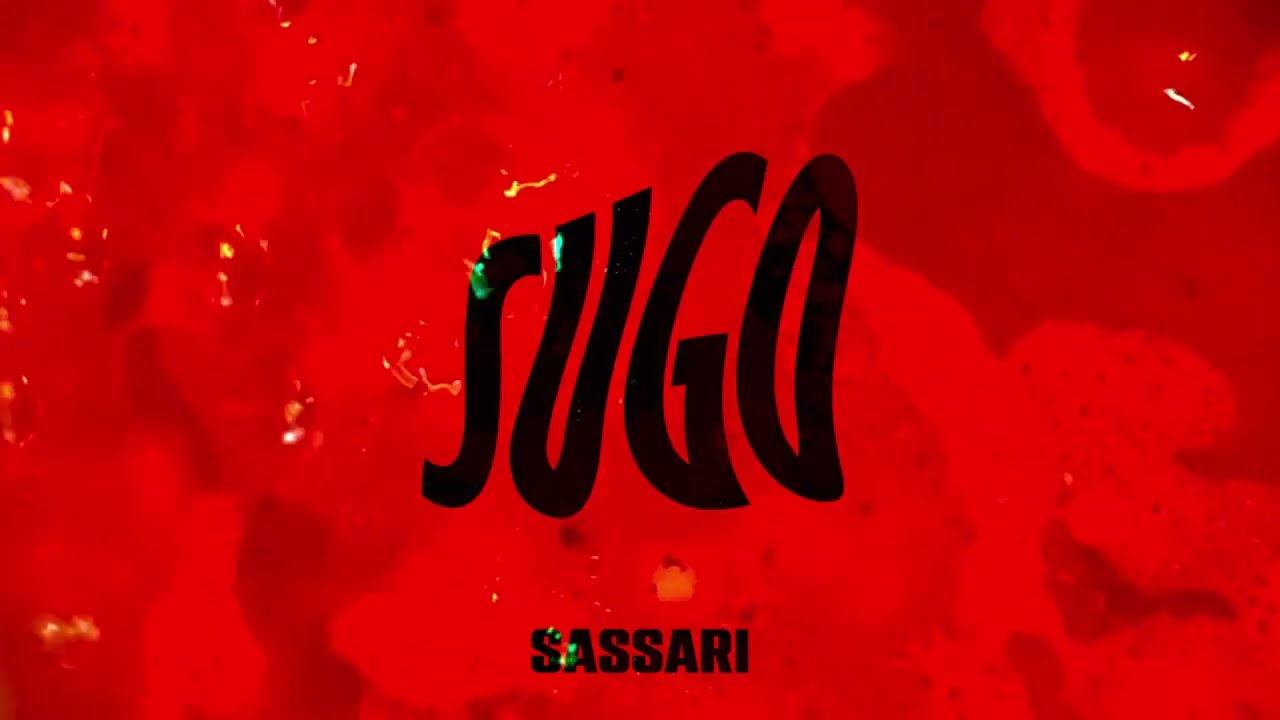 Sassari (il passato) - mastino (Visual)