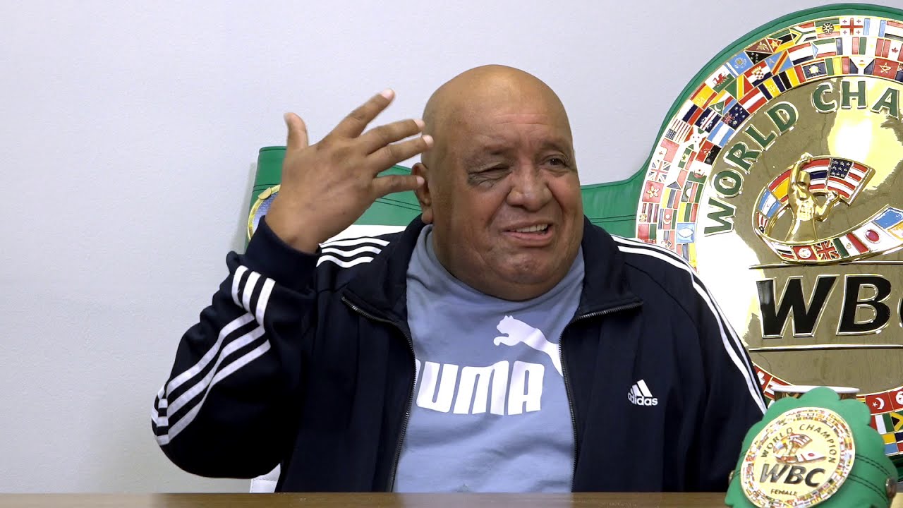 Javier Capetillo, la verdad del vendaje de Margarito