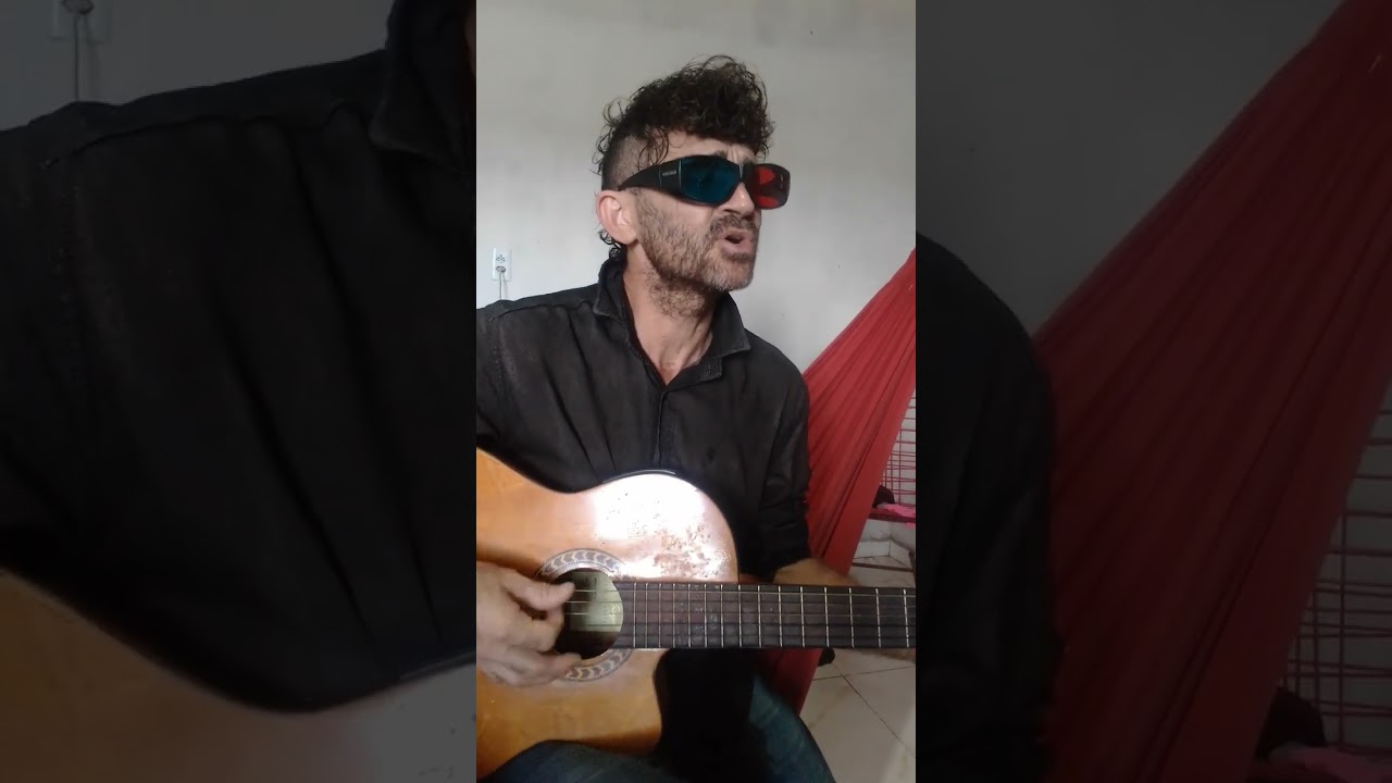 Tony Campos - Amor Proibido