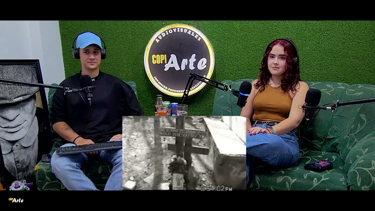 CUBANOS REACCIONAN a Ramon Ayala - Dos Monedas - (con Jenny)