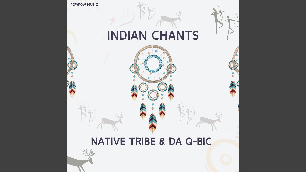 Indian Chants