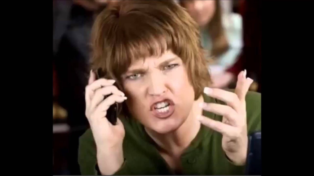 Westlake bitch calls businesses near Westlake