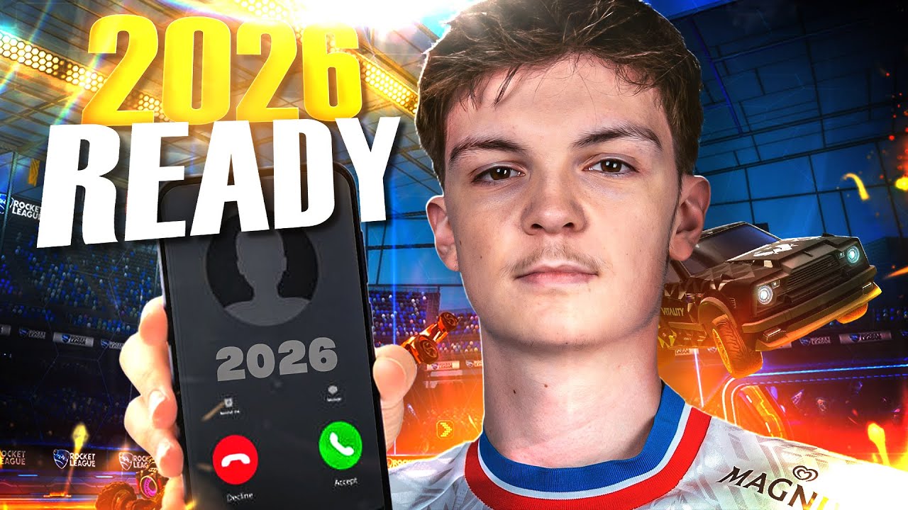 ZEN IS READY FOR 2026 !!!