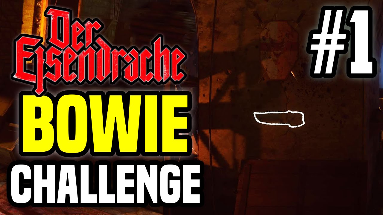 DER EISENDRACHE 