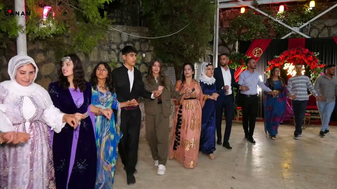 Methi Kabul kına part 1