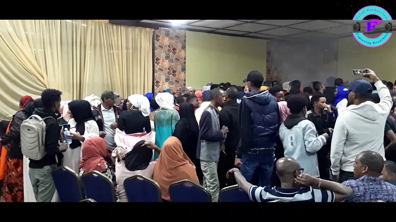 Sabladi Kooti by Bonaya Doti - Borana (Oromo) Song