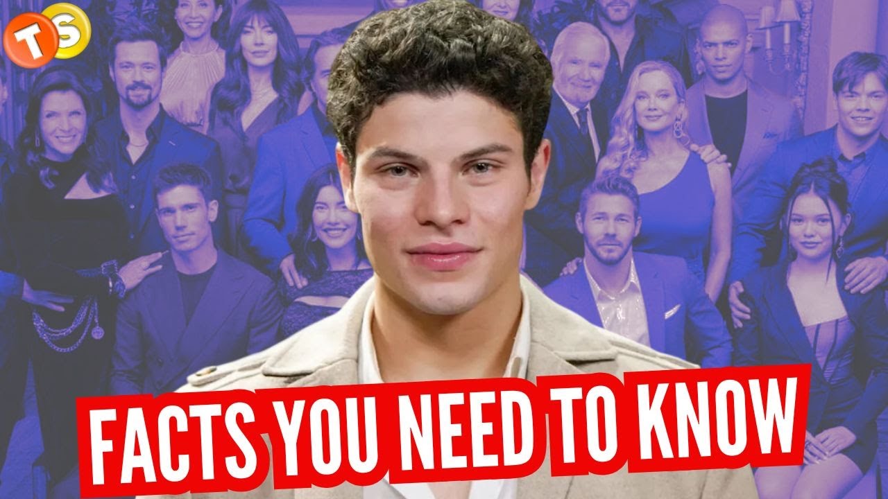 Brayan Nicoletti - Everything You Need to Know