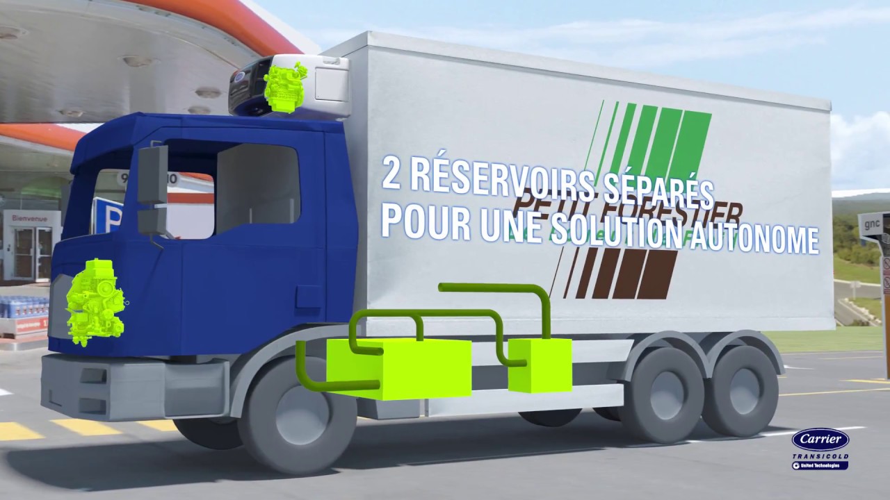 Iveco 16 T EURO VI