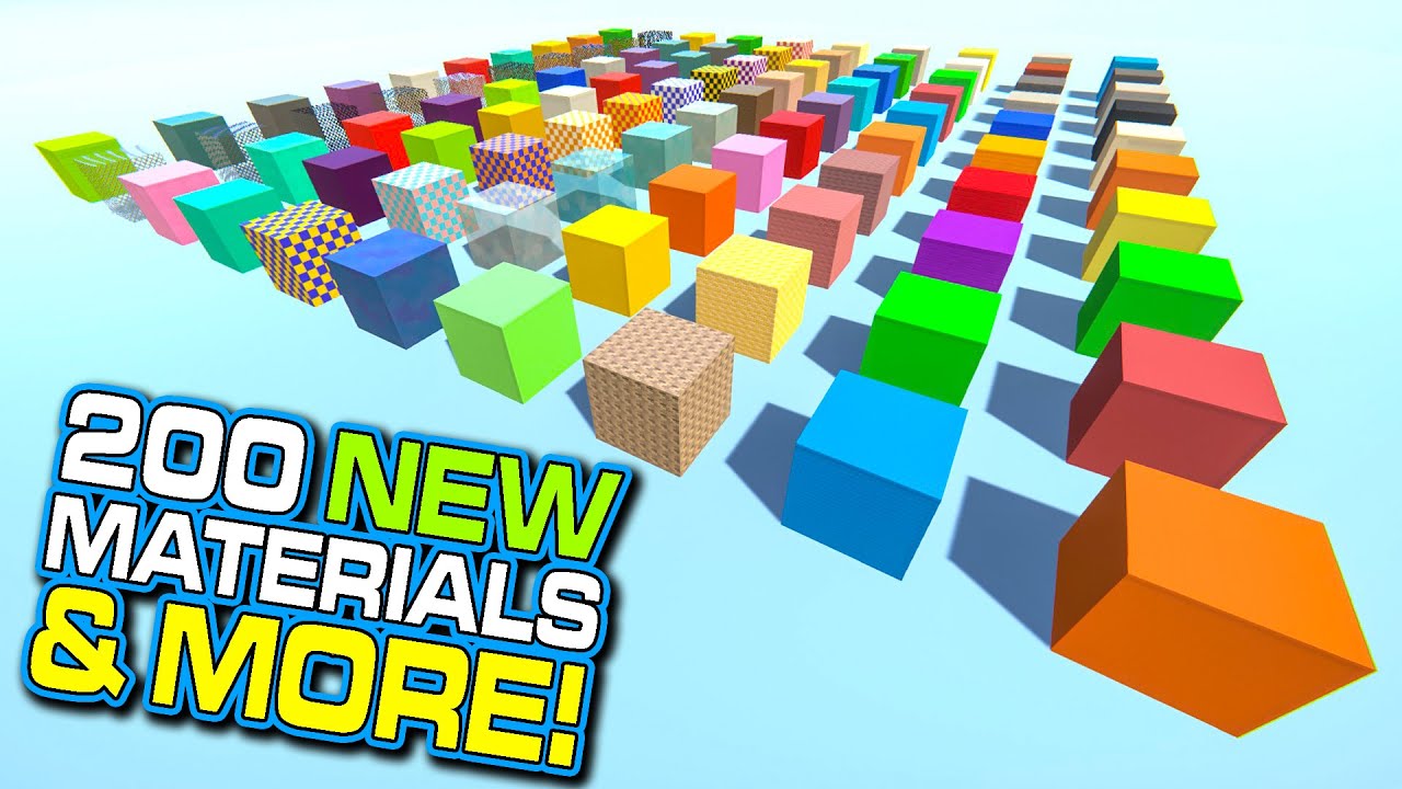 MAJOR Update Unlocks Even MORE Track Building Possibilities! (Zeepkist v10)