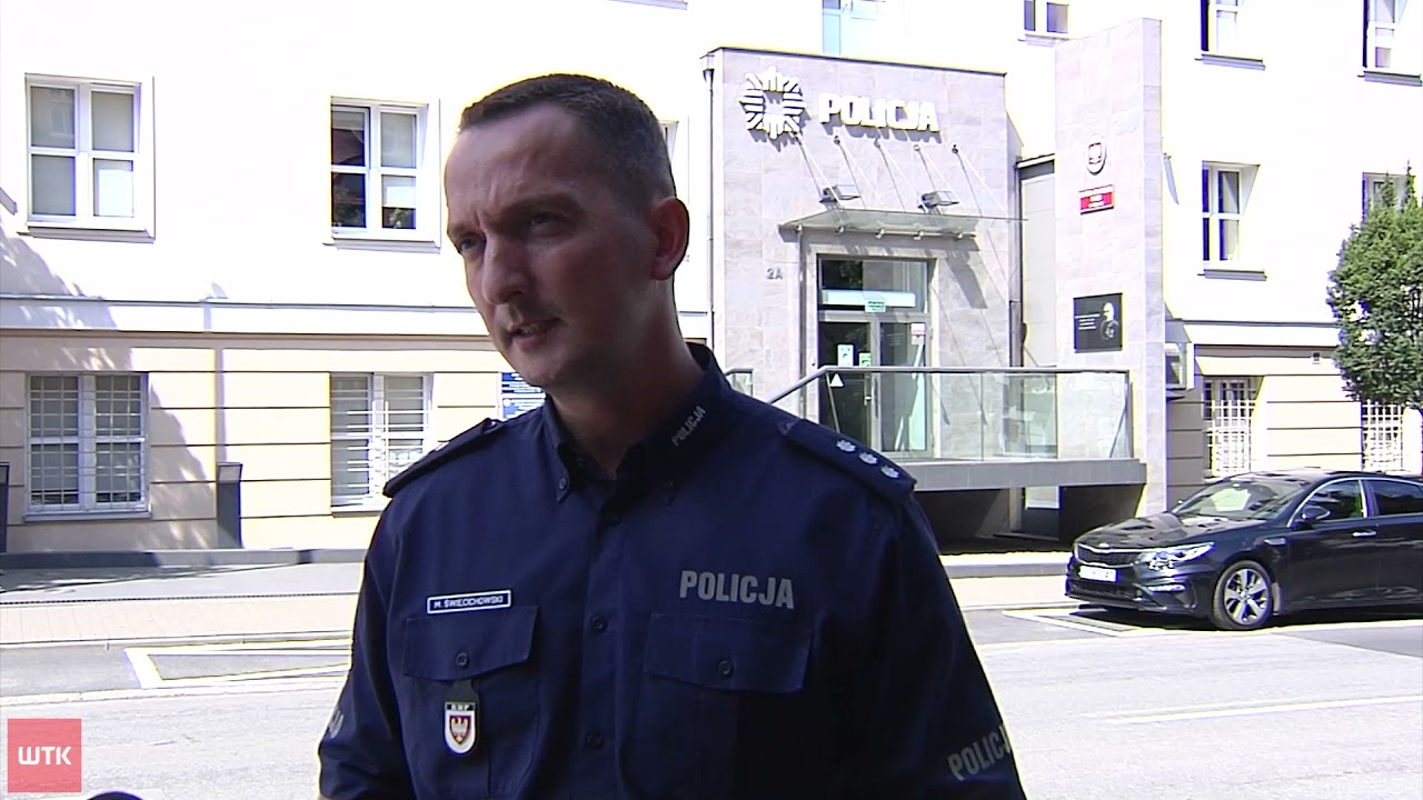 Agresja na drodze prowadzi do tragedii