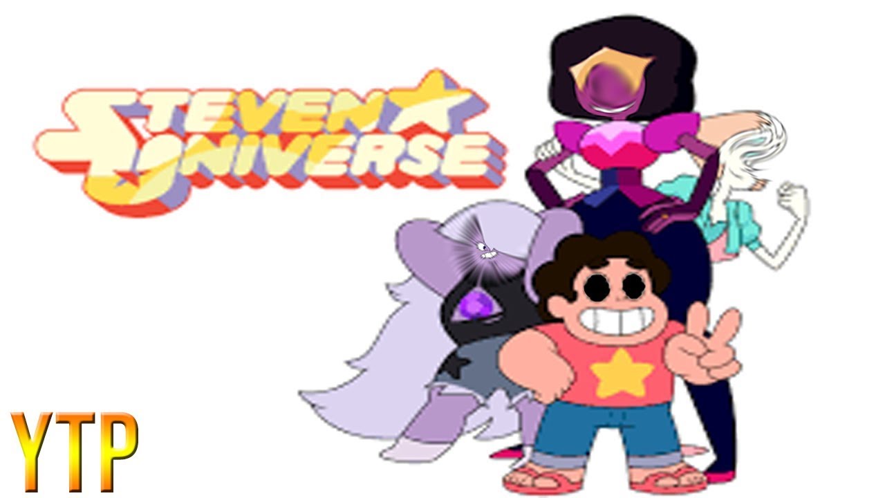 (YTP) Steven Universe: Steven turns evil