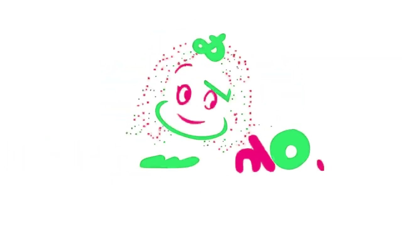 Cleo & Cuquin Intro Logo Effects Sponsored By Klasky Csupo 2001 Effects