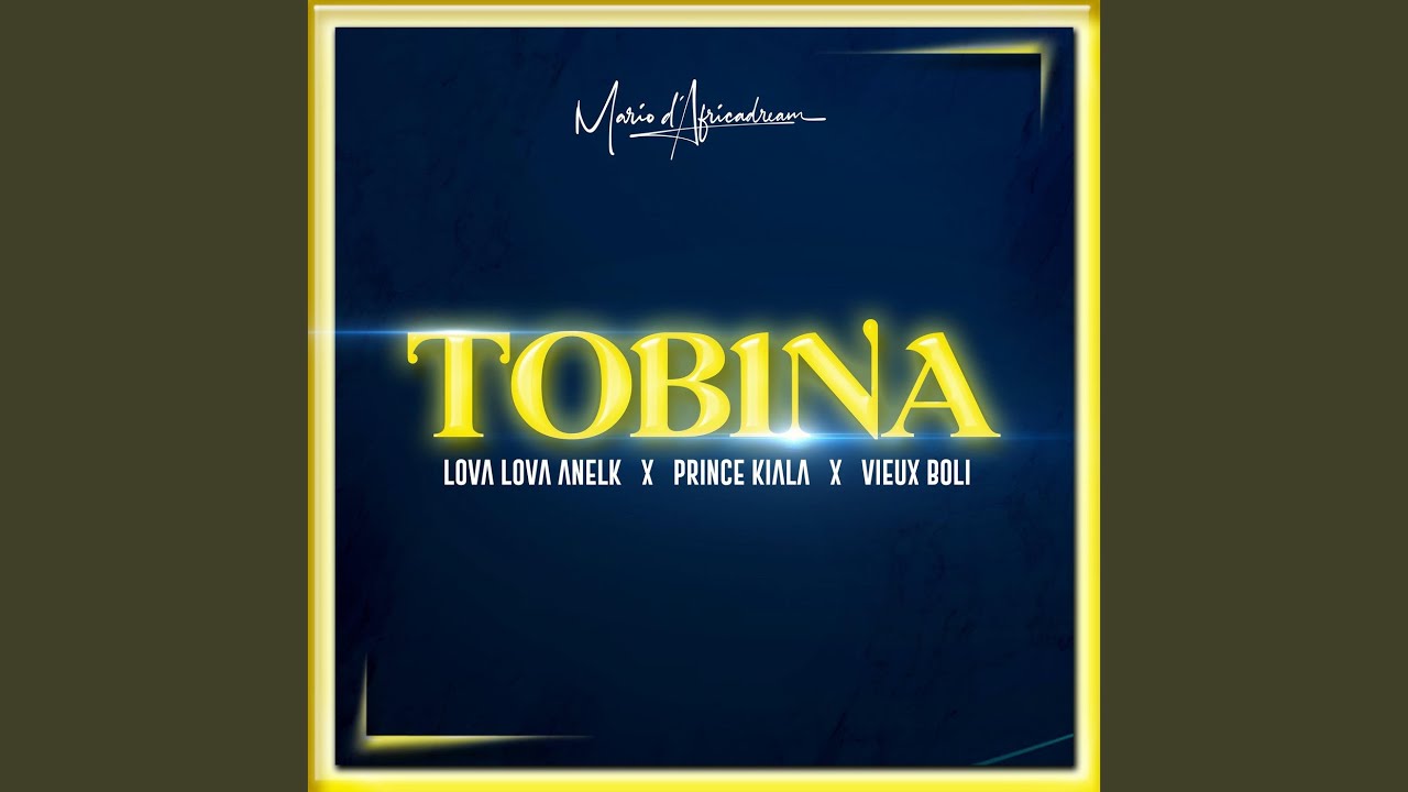 TOBINA