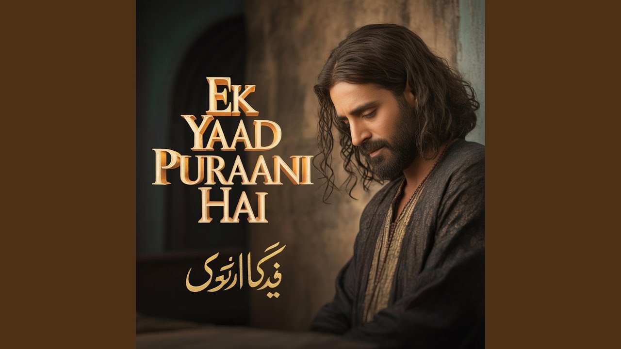 Jab Sath Thi Tum Mere Ek Yaad Puraani Hai