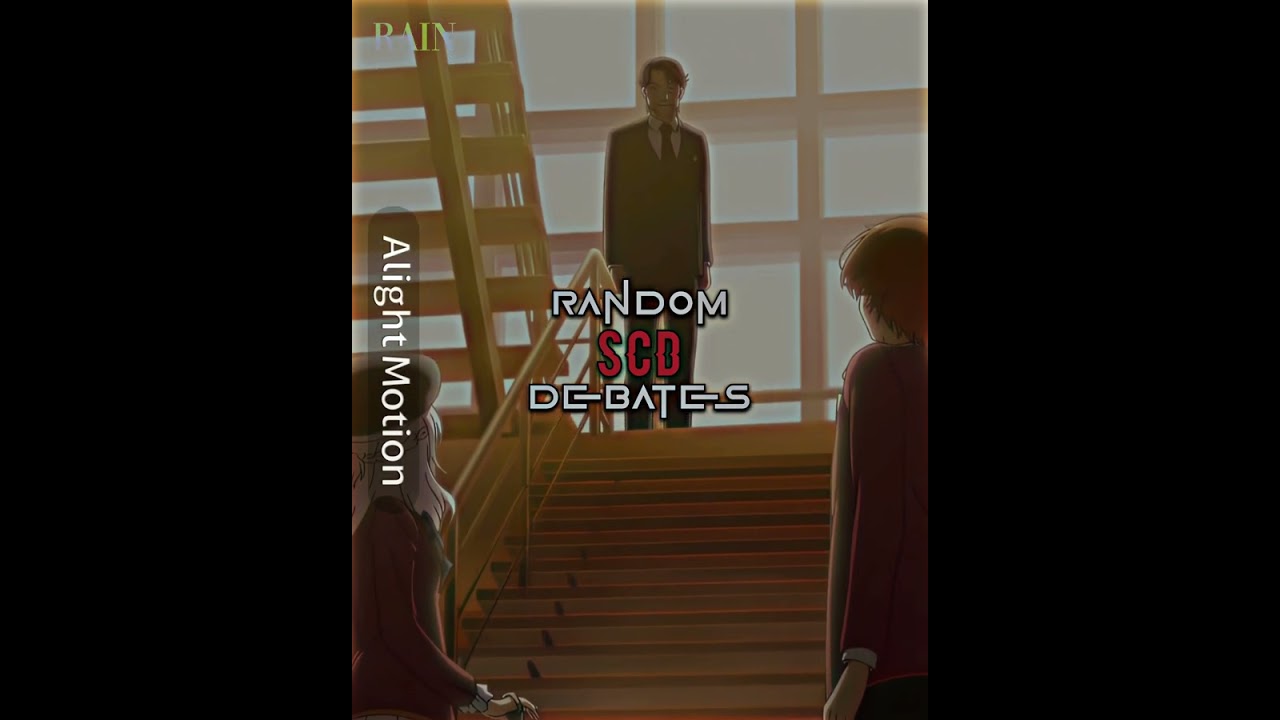 Dazai vs Ayanokoji | Smart Character Debates