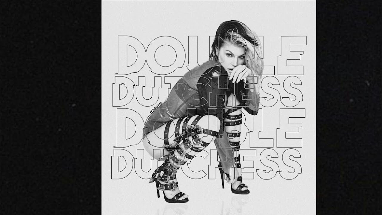 Major Lazer - Like Dat (feat. Iggy Azalea & Fergie)